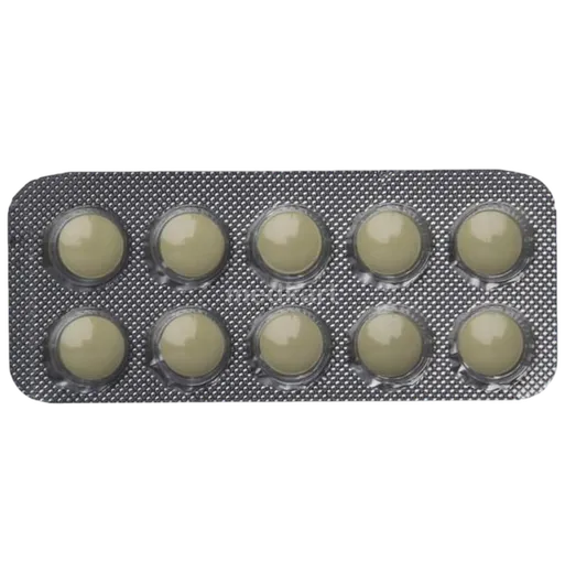 etoshine mr tablet 10's